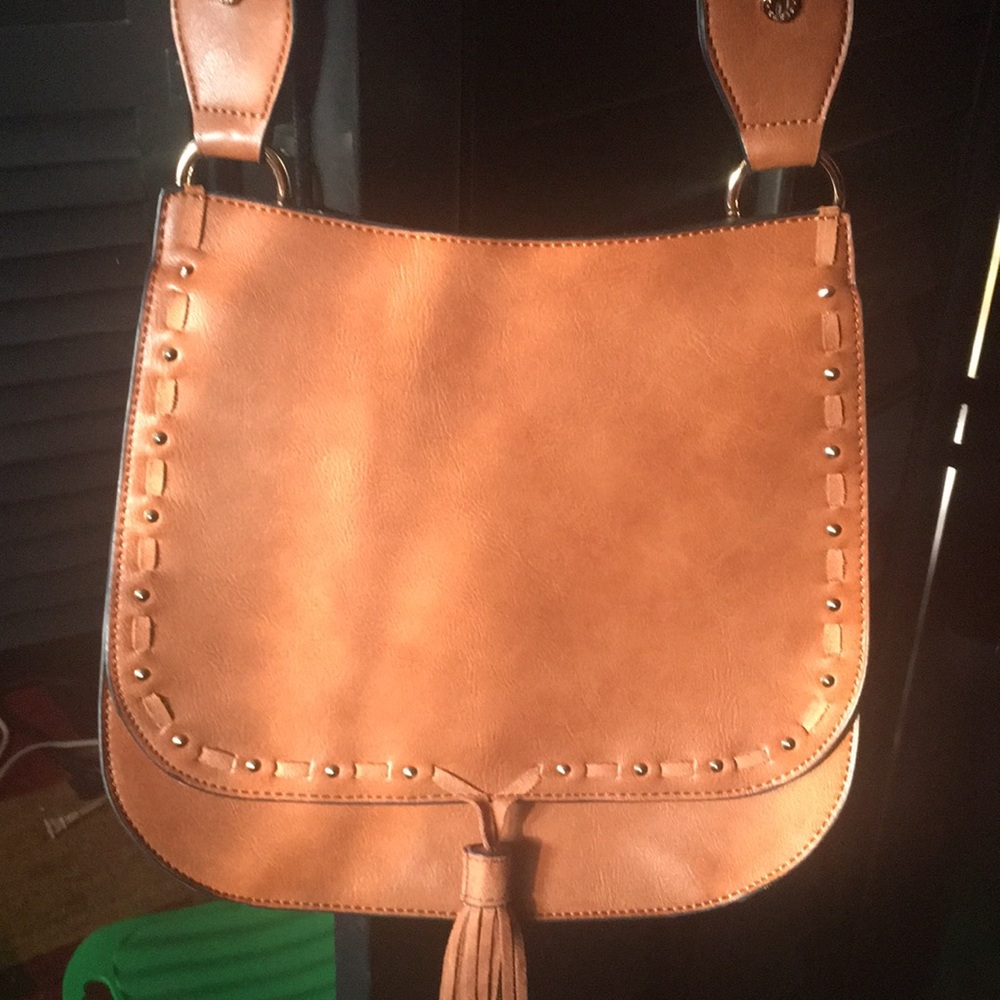 Handbag